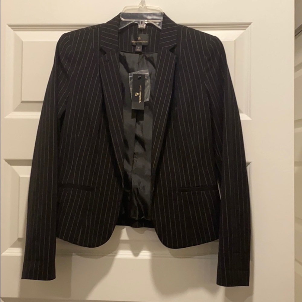 Worthington Suit Jacket